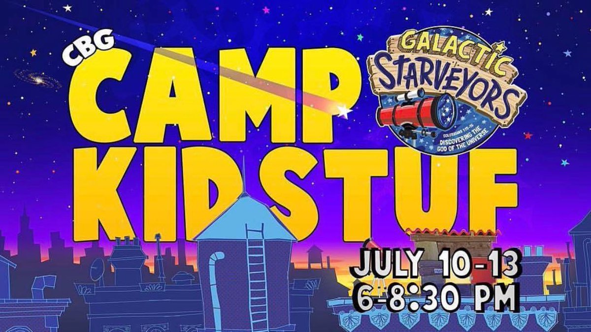 cbglades's tweet photo. 📣📣🗯Attention #Sawgrass #SampleRd: Reg. your child today for #CampKidStuf2017, only $20!
https://t.co/e7a56FEuaZ https://t.co/bL5sQSogeY