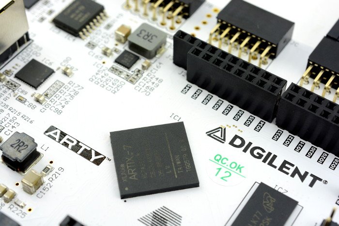 What can you do in a day?

Build an open source MCU and program it with Arduino!

rs-online.com/designspark/bu…

#OSHW #FOSSi #RISCV