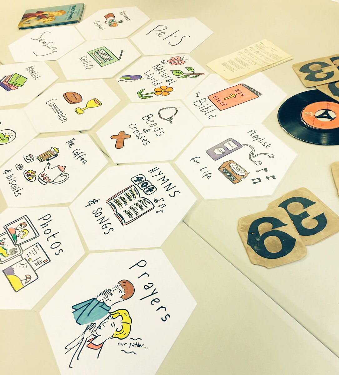 SPCResource's tweet photo. Fascinating morning workshop on Faith and Life Story Work, some excellent ideas forming for #SPCResource #DFCGifts @friendofgran https://t.co/rOCyciyEZb