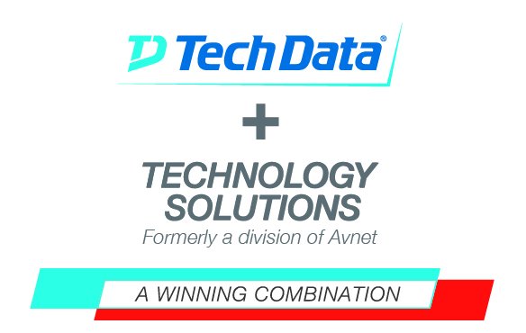 Tech Data CZ tweet media