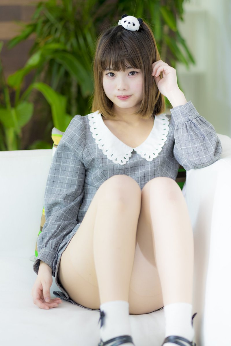 コスコレ撮影会 まめだいふく（@pipipoyon06 ）ちゃん 2017.06.12