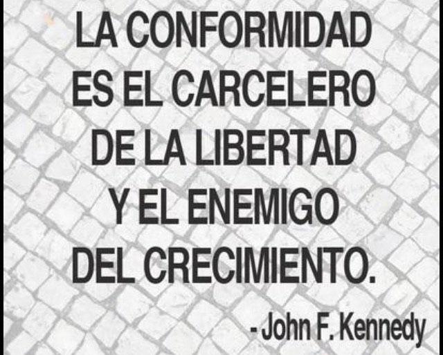 “El crecimiento constante es el mejor mecanismo de supervivencia”. Amancio Ortega.