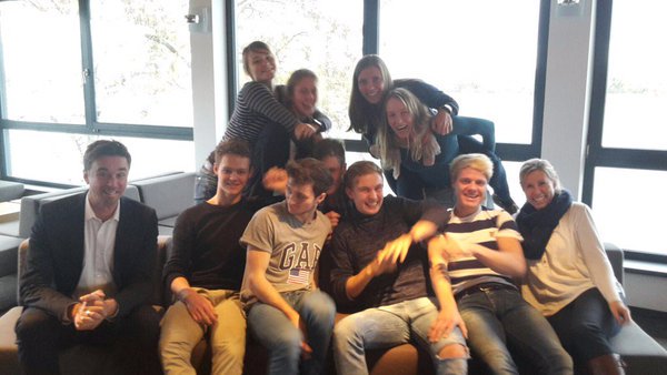 Rückblick! #Medientraining vor #Rio2016 <a href="/rudern/">rudern.de</a> <a href="/MainzerRV/">Mainzer Ruder-Verein</a> <a href="/sporthilfe/">Sporthilfe</a> <a href="/TeamD/">Team Deutschland</a> #AntiFloskelTraining