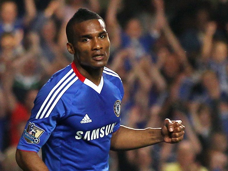 Happy birthday to former  and midfielder Florent Malouda, who turns 37 today! 