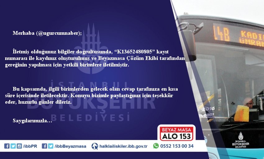 <a href="/ugurcumnaber/">Uğur</a>"*"

Konuyu bizimle paylaştığınız için teşekkür eder, esenlikler dileriz.

>>#K13652480805