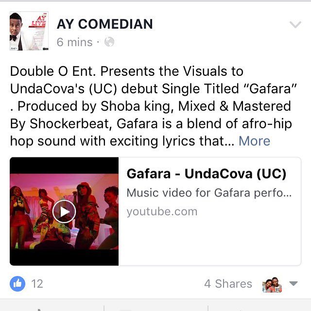 Double0ent's tweet photo. Good vibes only! GAFARA video now out. Link in bio. #gafara #supportyourown #thosealimoshoboiz #itsdoubleosomething https://t.co/HjWNlkmtLB https://t.co/tJRrWZ7vh0