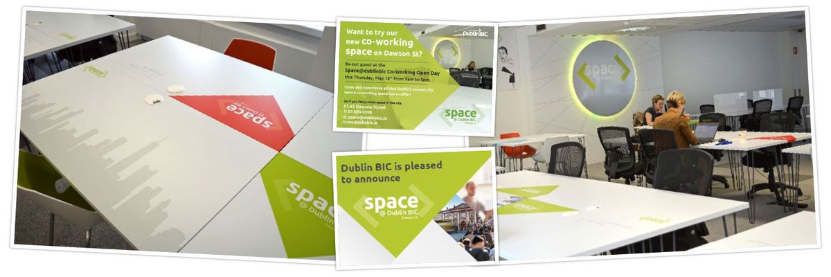 Furthr_ie's tweet photo. #Competition time! #Win hotdesk #space to enter simply, Like &amp; Retweet using #Coworkatdawsonst Prize details: https://t.co/KvKvMHRqiI https://t.co/pdS0gygerD