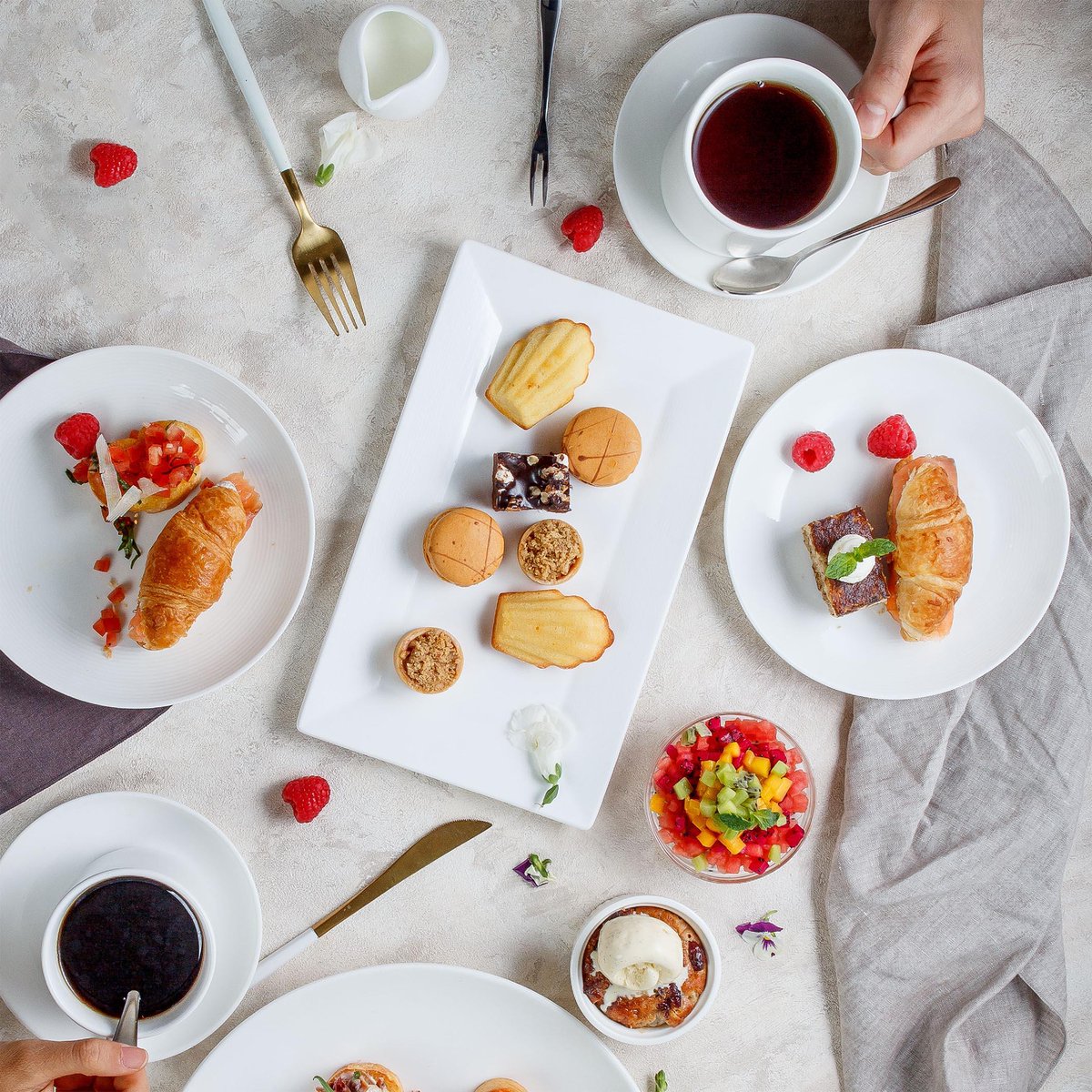 Element_Fresh's tweet photo. WIN now a voucher for our new Afternoon Tea! https://t.co/9ovlvUTYv1 https://t.co/PFuCuvgSoT