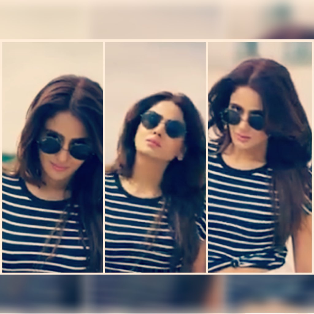 AbhishekIPLFeak's tweet photo. @TheParulYadav Smile that going to killed me 😎oyeeee Rabba menuuu baccheee Le ish smile Se 🙏 Ma'am ji u Hv killer smile ke sang perfect looks #FanWords 🙏 https://t.co/CZXPkXTdLs