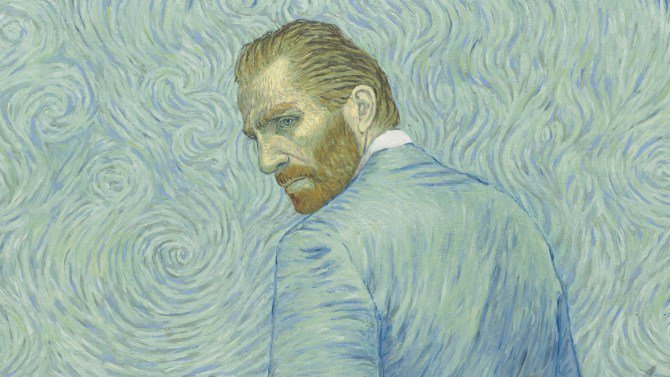 So excited to announce we're releasing <a href="/LovingVincent/">Loving Vincent</a> in the UK &amp; Ireland! 🎨
👩‍🎨👨‍🎨 More on <a href="/Variety/">Variety</a>: variety.com/2017/film/fest… #LovingVincent
