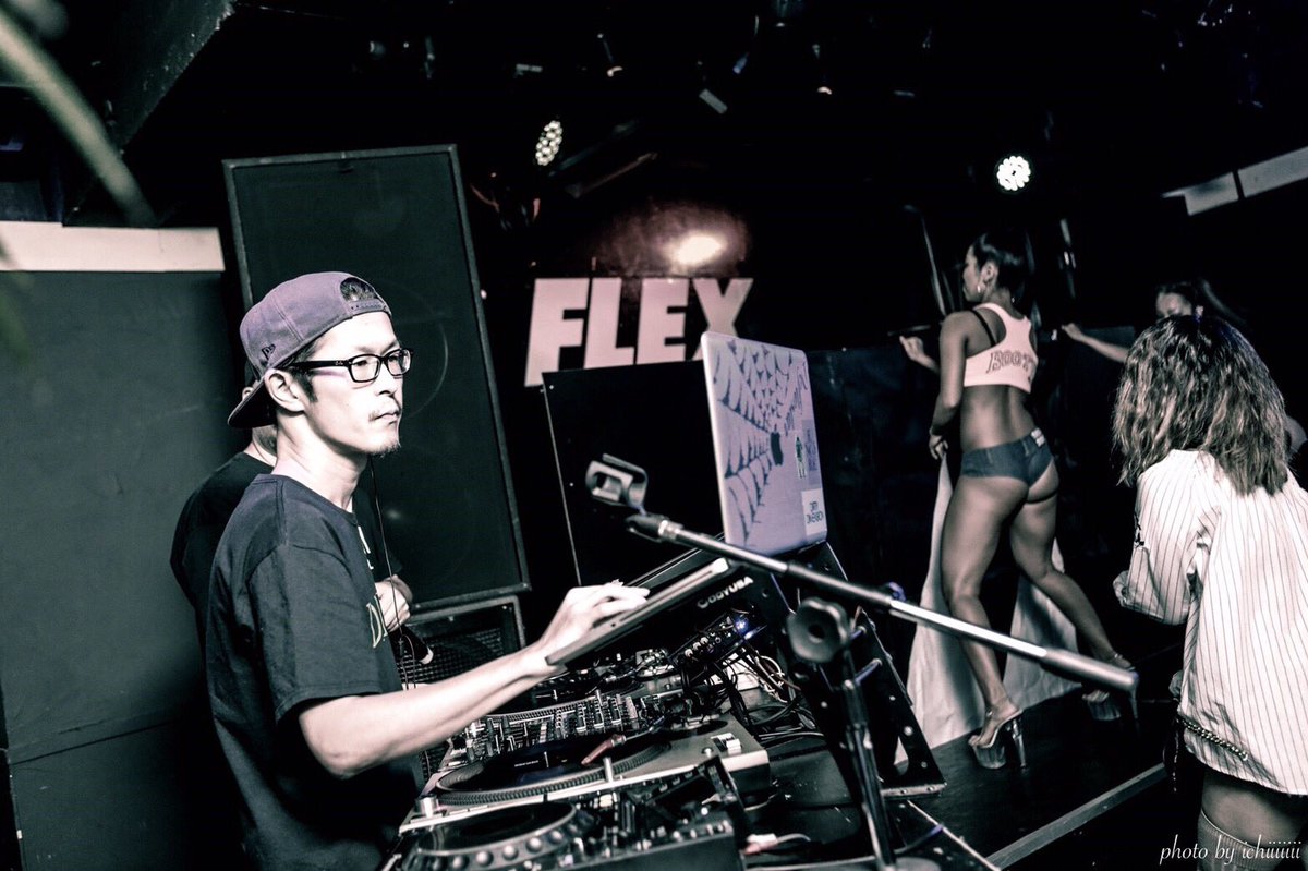 Next▷2017.07.29(Sat)
<a href="/Monochrome_tw/">Monochrome</a> 
Photo by <a href="/Ichiiiiiii/">ichiiiiiii</a>