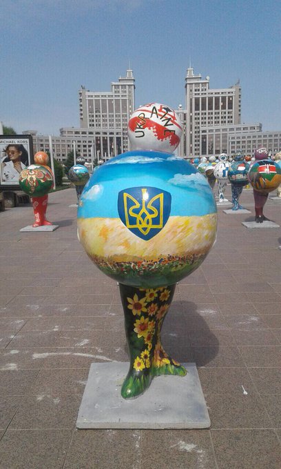 Переглянути зображення у Твіттері
