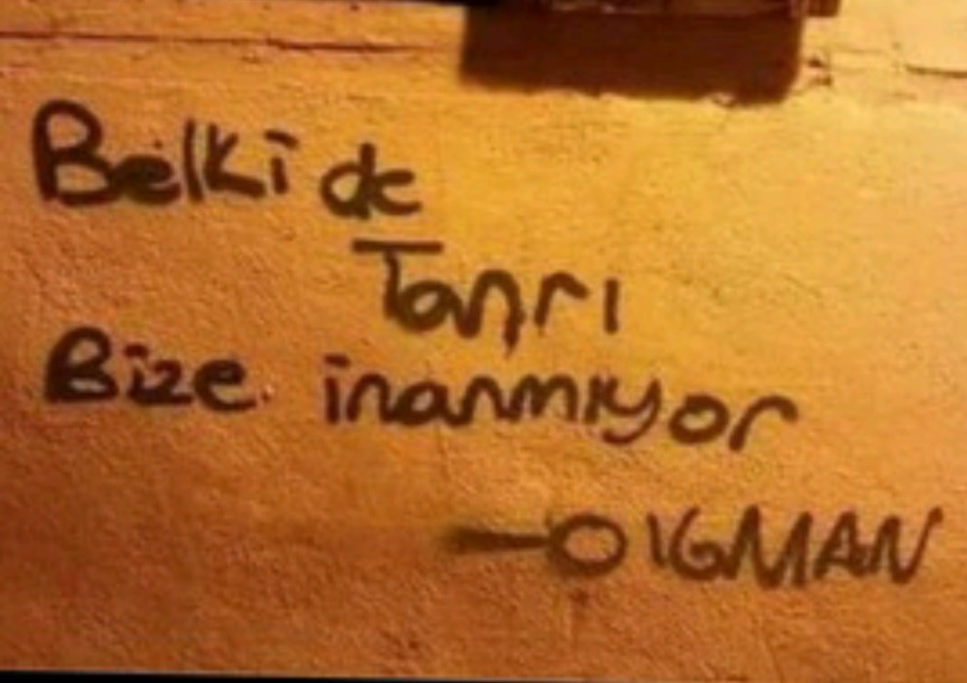 ŞABAN HÜSREVOĞLU (@vosbis) on Twitter photo 