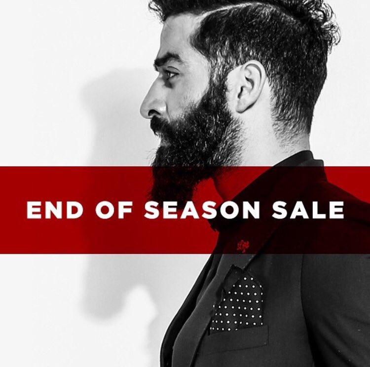 MenatMrButton's tweet photo. Gear up! Our biggest EOSS kicks in with buy 1 get 1 free across store. #MrButton #MrButtonEoss #B1G1 #FeelSharp #mensfashion #menstyle https://t.co/RLAkq6z9R5