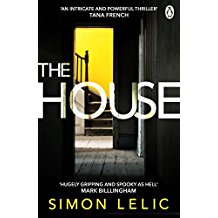 TracyS_d's tweet photo. just started this #TheHouse #SimonLelic @PenguinUKBooks
such a good and intriguing start :) https://t.co/I6UIeCpoqB