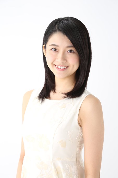 磯原杏華のtwitterアーカイブ 17年8月日 Arkaibu Project48