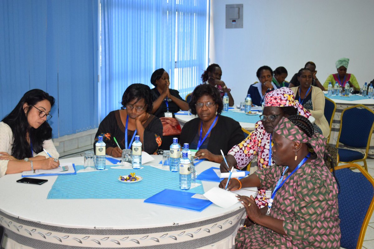 dr_karamaga's tweet photo. Day one @AaccCeta Post Conflict, GBV Trauma Healing Workshop 13th June 2017. https://t.co/cP73JDjt2C