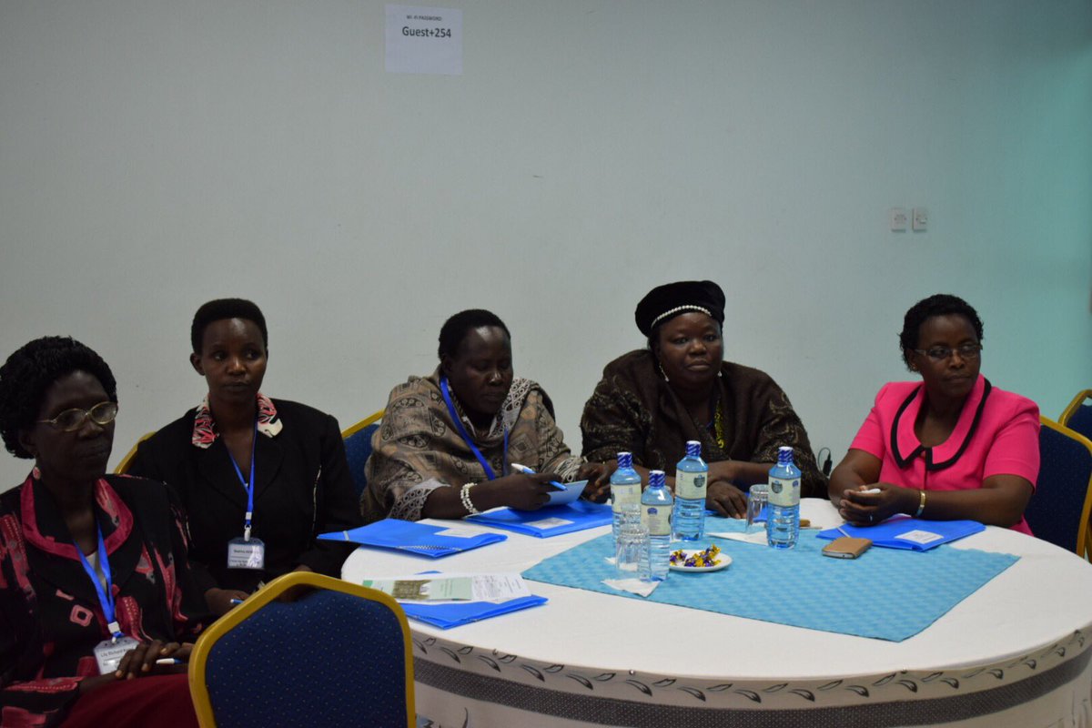 dr_karamaga's tweet photo. Day one @AaccCeta Post Conflict, GBV Trauma Healing Workshop 13th June 2017. https://t.co/cP73JDjt2C
