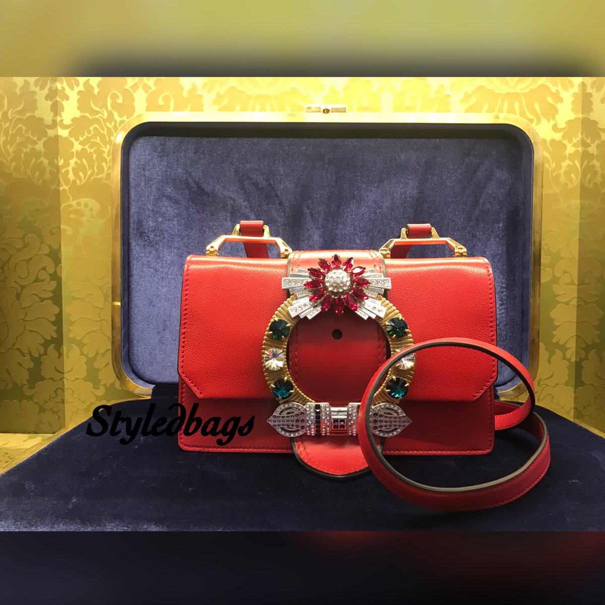 bld_wholesale's tweet photo. #Order for your luxury bags via styledbags@gmail.com. #businessrt4rt #bags #leather #miumiu #class #luxury #Nigeria #ghana #taste #ship https://t.co/yVzWm7dY6b