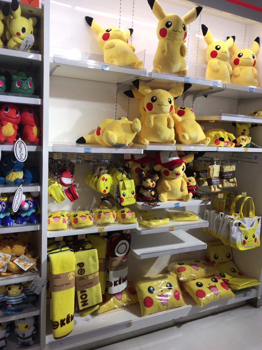 W A O Ndering Otaku Almost Every Kinds Of Pokemon Are Inhabiting In Pokemon Center Mega Tokyo Pokemon Pokemon Pikachu Ikebukuro Toyo T Co Xeuwcqg3ro Twitter