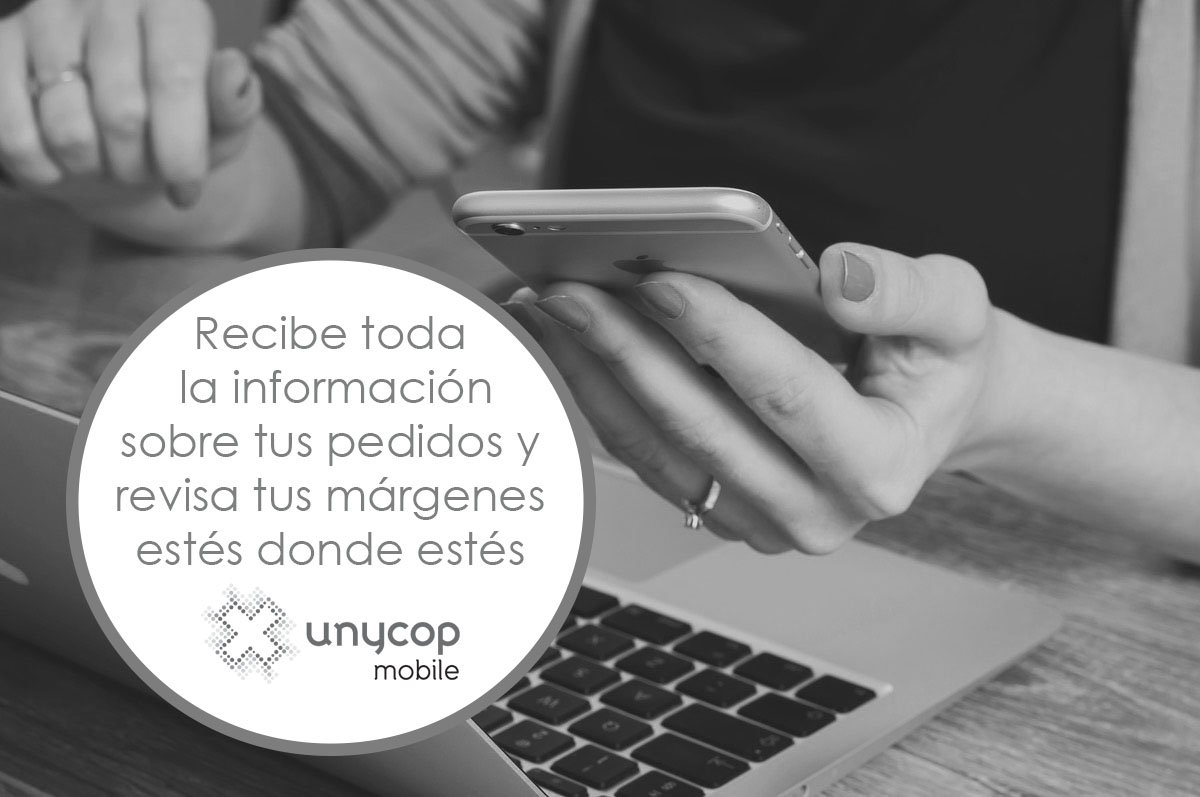 Unycop's tweet photo. #UnycopMobile, la mejor forma de saber todo lo que pasa en tu Farmacia desde tus vacaciones https://t.co/oHOZTGYKBC #PresumedeFarmacia https://t.co/ExVH9tmtmB