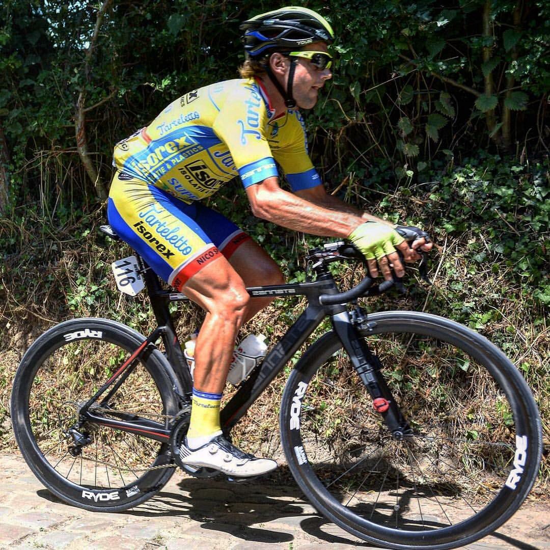 RobRuijgh's tweet photo. Gassss...💨💨💨💨 @Vdbparts #Tarteletto #Isorex https://t.co/wJHUsrrQfb