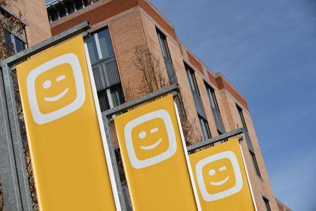 datanews_nl's tweet photo. Telenet mag SFR Belux overnemen https://t.co/qStQGSUKQT https://t.co/3IaMUBCimg