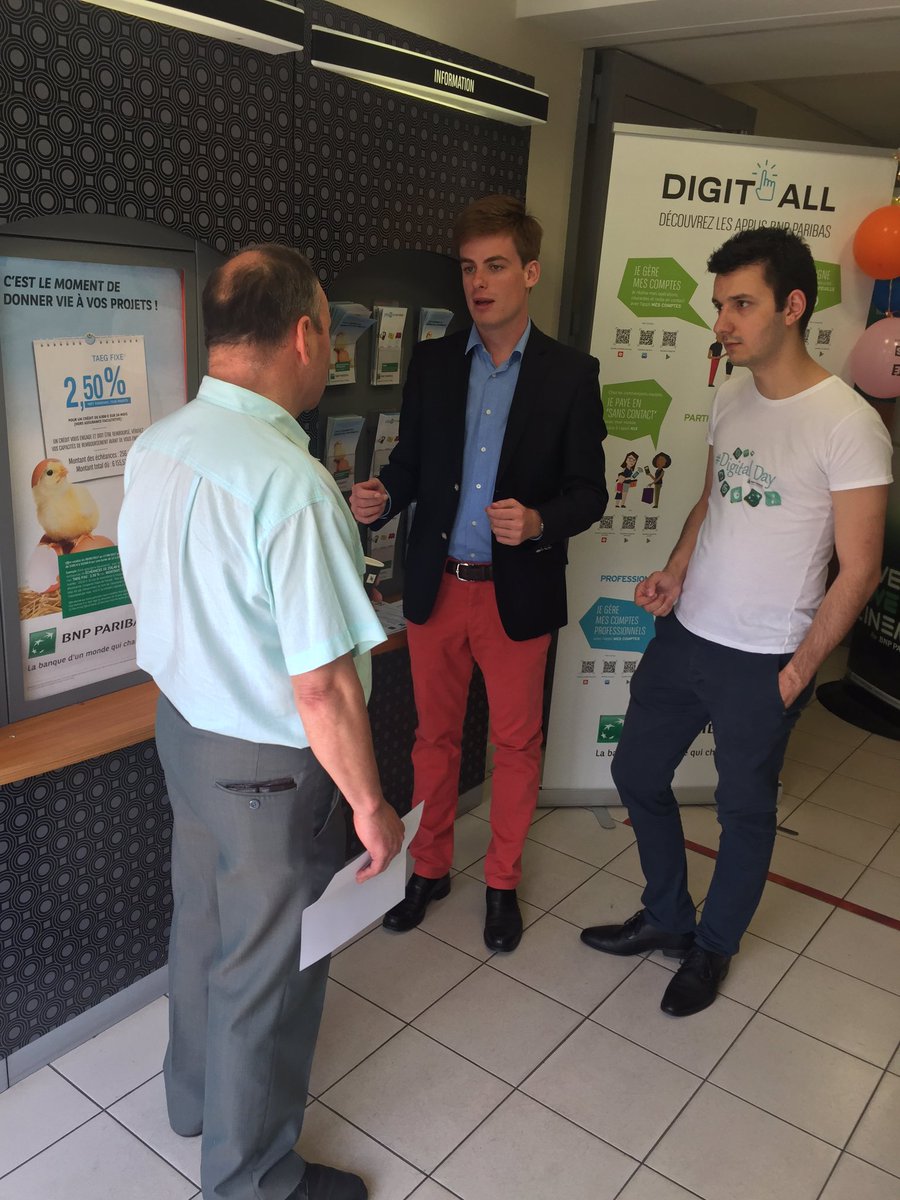 sebastien_leyne's tweet image. La clé digitale ! Une solution innovante plébiscitée par nos clients #selfcare #keyuser #digital #drrpidf