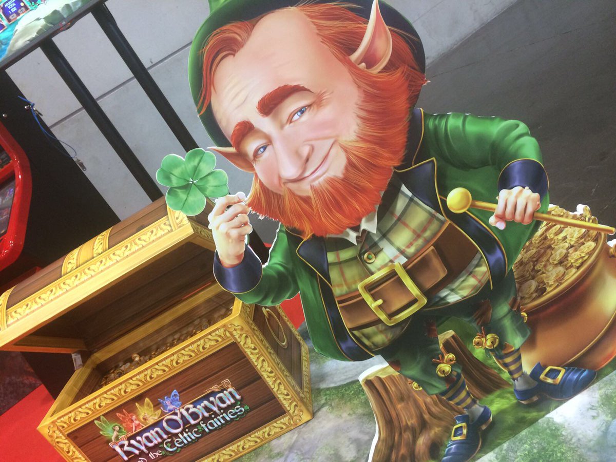 RedRakeGamingES's tweet image. ¡Acabamos de llegar a #EXPOJOC! Traemos muchas novedades. Búscanos en el Stand A36 - A38. #Casino #iGaming #VideoSlots #VideoBingo