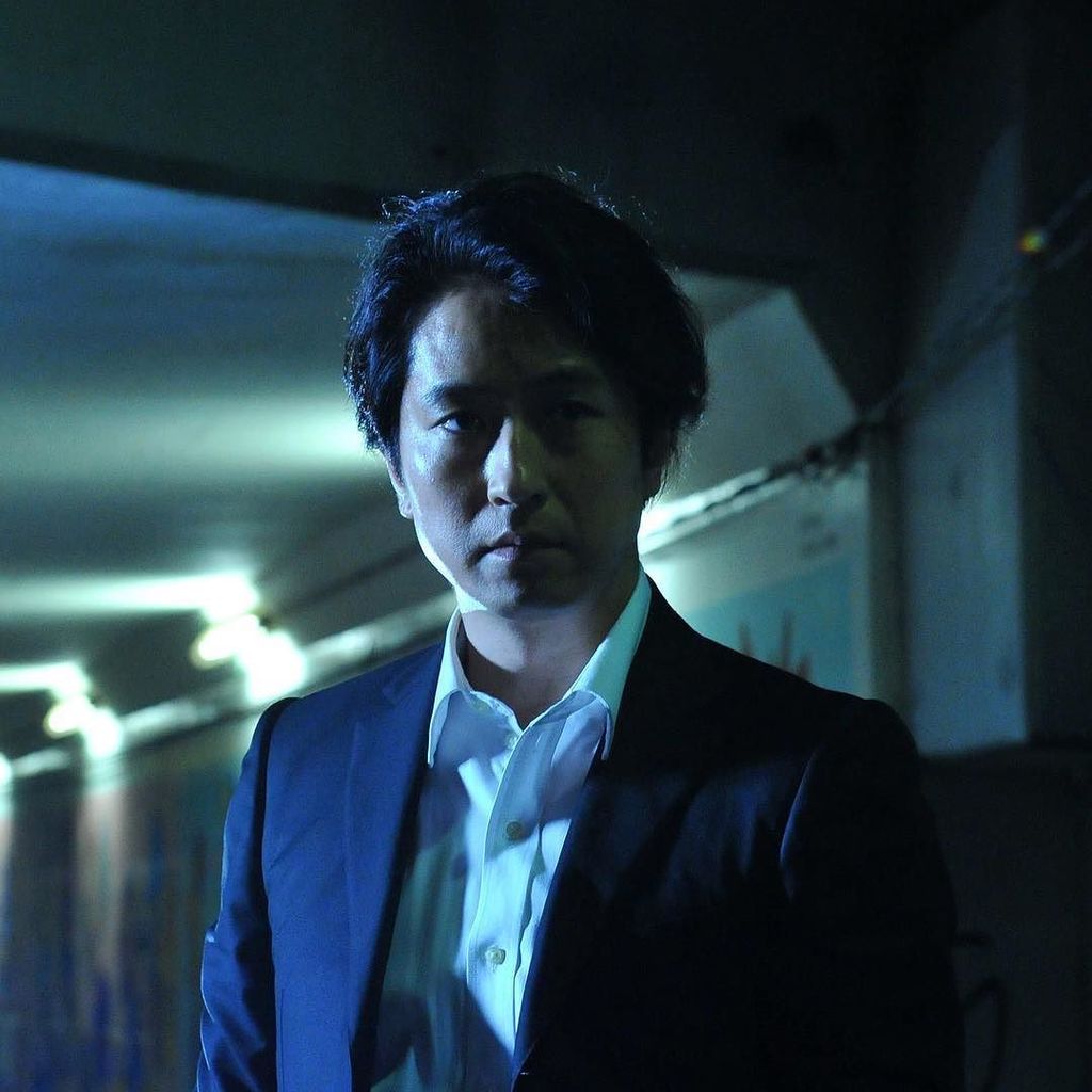 ドラマ 犯罪症候群 (@hanzaishokogun) / Posts / X