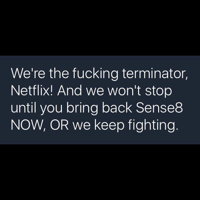 Choco_Latte2790's tweet photo. #Sense8AppreciationDay #UnitedForSense8 #WeWantSense8 #HopeForSense8 #WeWantSense8Back #RenewSense8NOW #Sense8Forever #Sensate #IAmAlsoaWE https://t.co/oZ5HEjXhGI