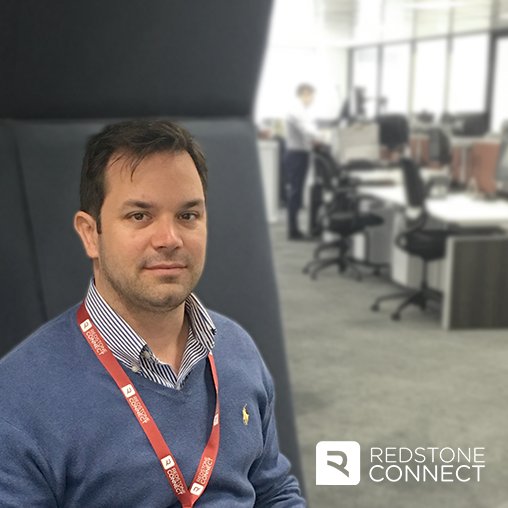 redstoneconnect's tweet photo. Welcome Zoltan Torocsik to @redstoneconnect as Senior Design Consultant for In-Building Cellular. #inbuildingcellular #IBC #smartbuilding https://t.co/kz2IGXxsoW