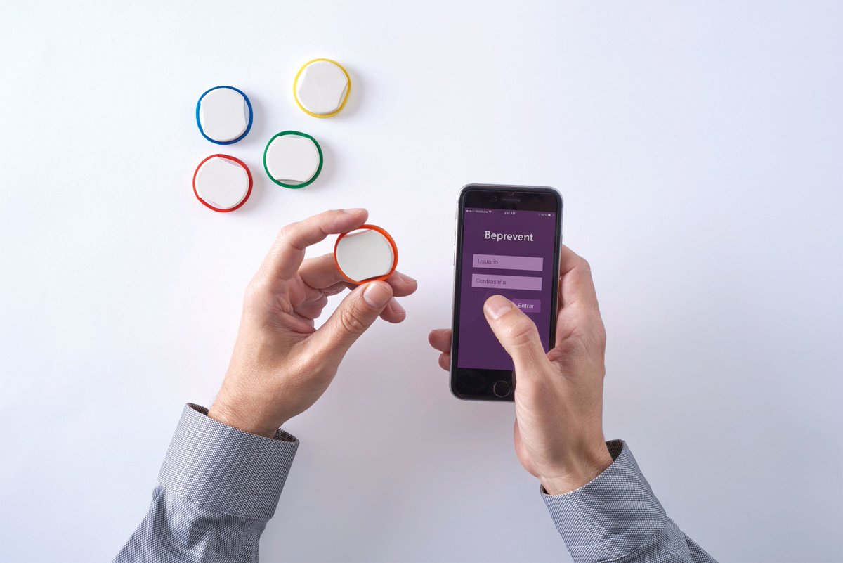 ProgramaMinerva's tweet photo. Los objetos inteligentes llegan para quedarse https://t.co/gIPNC40WJ8 vía @ProgramaMinerva #smartcity #startup https://t.co/Ci6wmCZWpl