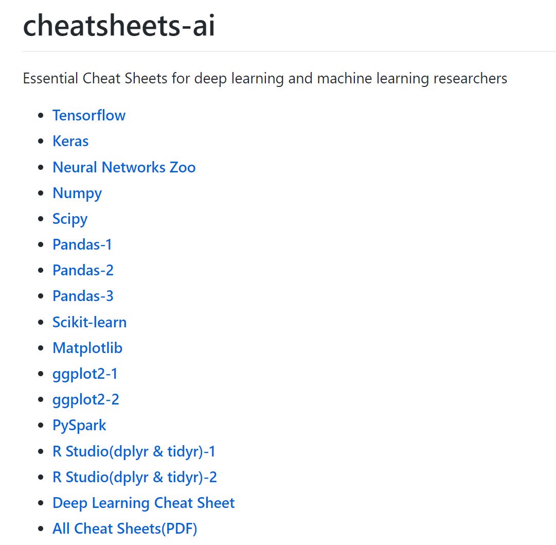 CerebralCircle's tweet photo. New #networks Collection of all cheat sheet for deep learning. https://t.co/AMzxY8rQCP via @TerryUm_ML #ign https://t.co/WWZJa1bgR0
