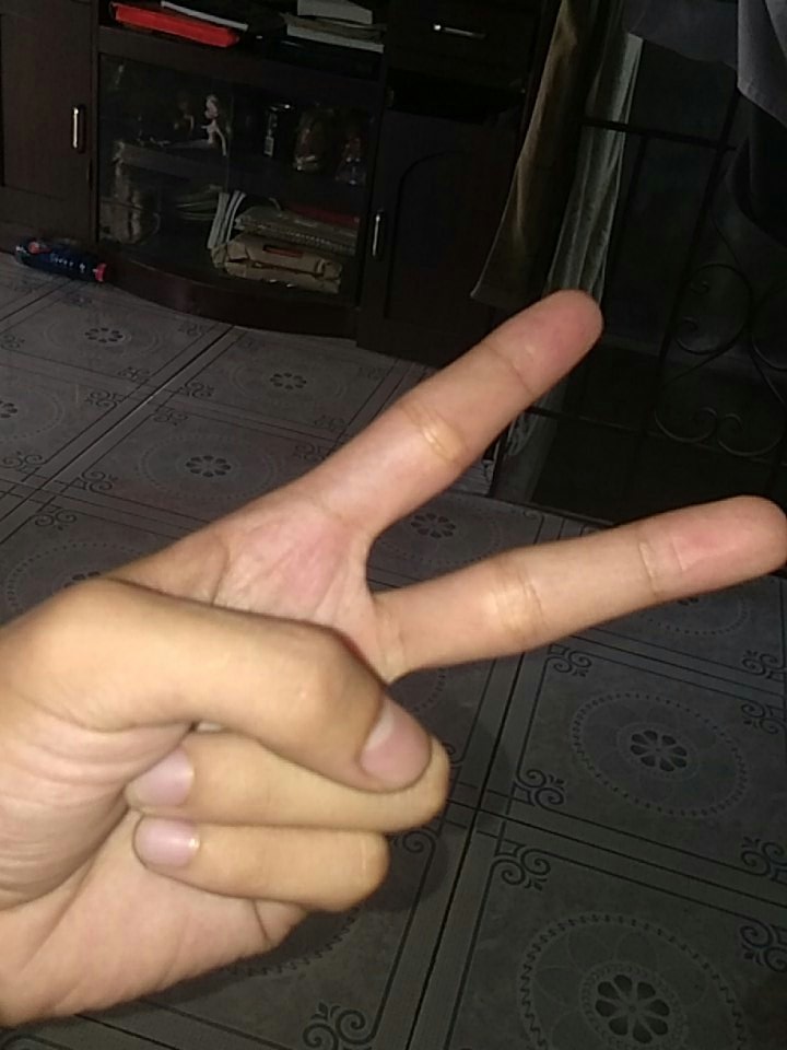 MattmattPicones's tweet photo. Peace yoww! Mga Cavs Fan HAHAHA https://t.co/K6qiakdqJ3