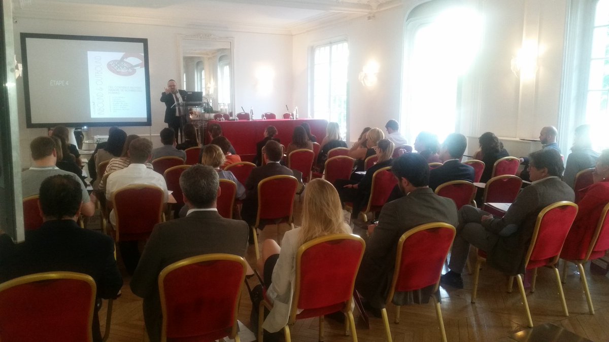CrossCanalDay's tweet photo. Conférence en cours @marcomcity #CDDay @CrossCanalDay https://t.co/Tfj61syaKw