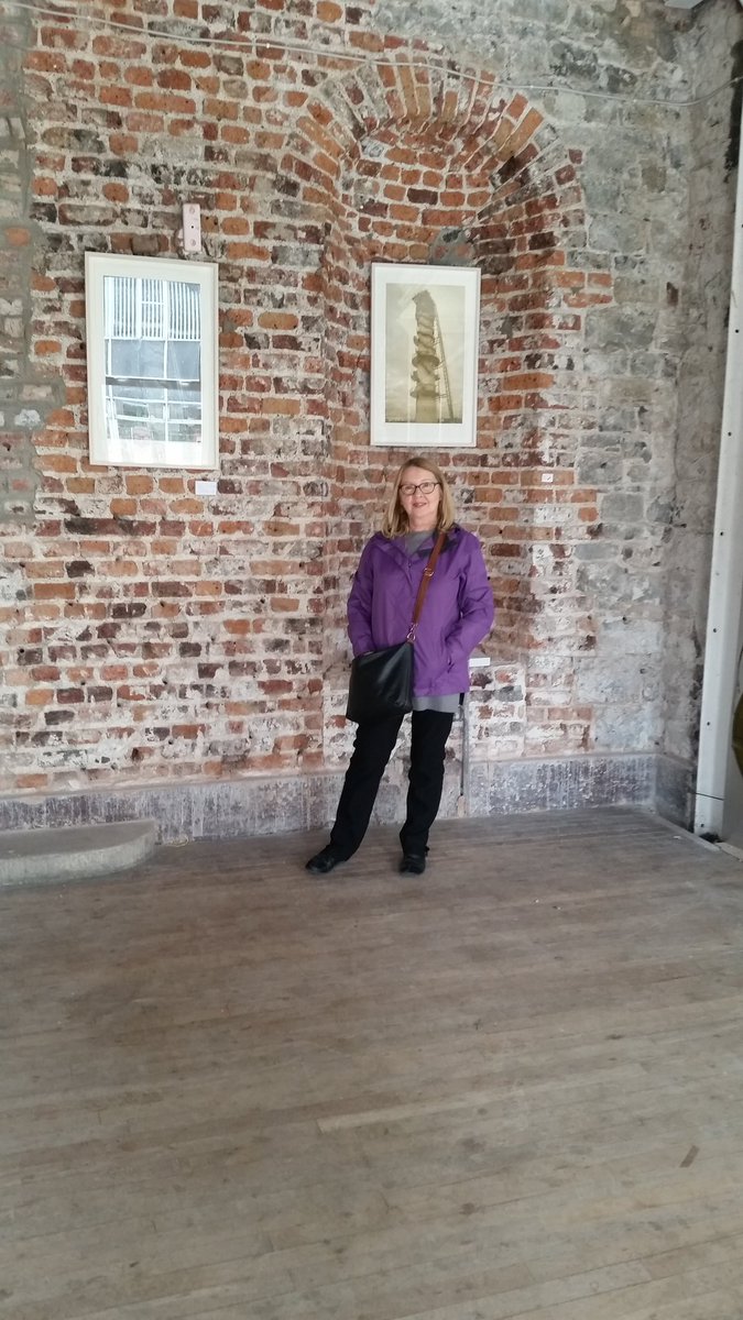 SinneyBaby's tweet photo. Very interesting exhibition on our Sugar Factory @CarlowArts #localhistory #familyhistory #carlowartsfestival #lovecarlow https://t.co/oidvTWSF9M