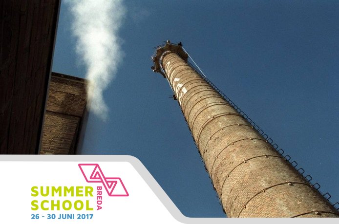 Brainstorm 28 juni met <a href="/koster_jj/">Jannet Koster</a>  &amp; @EllendeBonth @ Faam Breda. Who owns the city, who cares about the city. Check: bit.ly/2rqlisk