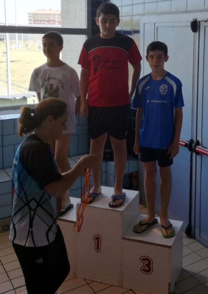 deportesavila's tweet photo. Plata y bronce para José Luis Horcajo en el autonómico benjamín de natación
https://t.co/ZUGsS18pf1
@cnabulense https://t.co/URSKpfaZhB