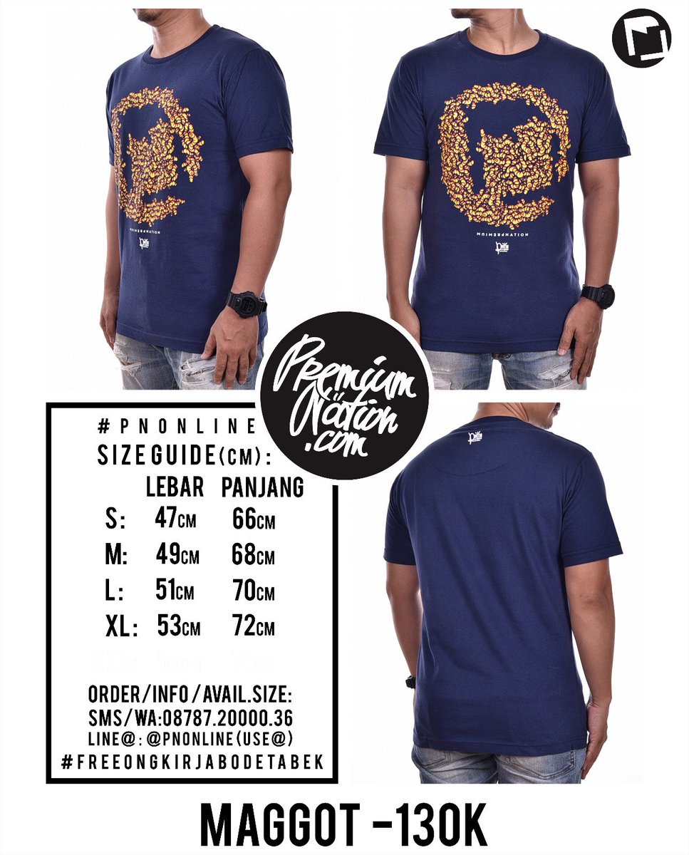 PremiumNation's tweet photo. #PN_NewArrivals VI | ReadyStocks #PNOnline | Disc.10% ForOnlineShopping + #FreeOngkirJNE (Jabodetabek) + #FreeColourStickerPack! https://t.co/Yb1zUZwraB