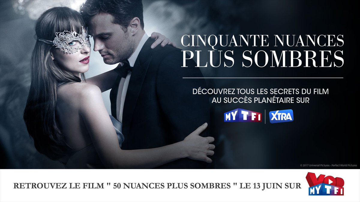 TF1 tweet media