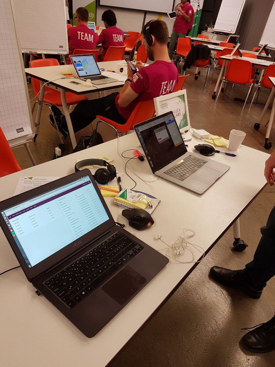 Luca Regnskap tweet media