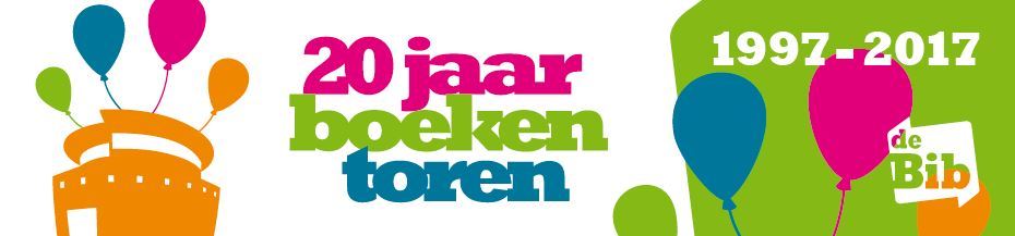 Bloggerblad's tweet image. #Beringen viert 20 jaar boekentoren bloggerblad.wordpress.com/2017/06/13/ber…