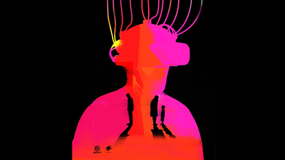 Helixx_vr's tweet image. Will this be the First AAA game for VR that no one has any idea about? 
We all know what Doom, FO4 and Payday2 are like but #TransferenceVR?