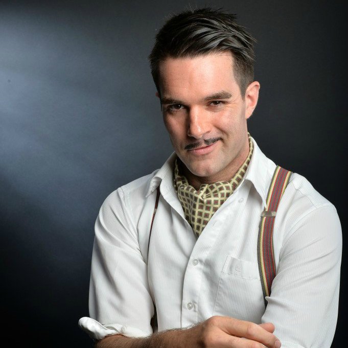 stroud_sub's tweet photo. Twice nominated for the Amused Moose Best Edinburgh show award. @milocomedy plays here 9th July: https://t.co/5XEkZ44I6T
#ComedyWeekender https://t.co/5R1ybJecOi
