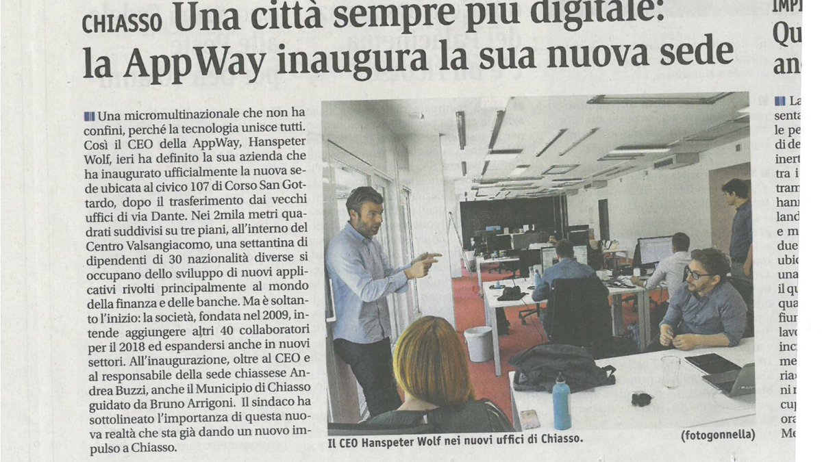 Hans Peter WOLF tweet media