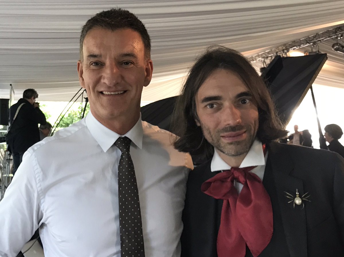 ferrerfredo's tweet photo. Tous nos suffrages à @VillaniCedric au #congresltd! Moment fort avec le piano et la musique de Karol Beffa. #exceptionnel merci à @philomag https://t.co/5h1hUYuymT