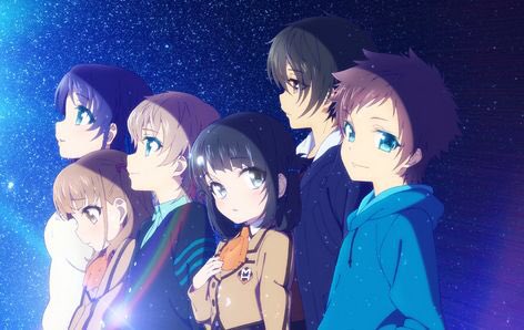 隠れた名作アニメのtwitterイラスト検索結果 古い順 隠れた名作アニメのtwitterイラスト検索結果 古い順