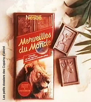 90skidsfr's tweet photo. le best chocolat de mon enfance : merveilles du monde, en + on avait des images d'animaux à collectionner🍫😏 https://t.co/R0sUQLFpAP