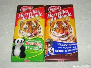 90skidsfr's tweet photo. le best chocolat de mon enfance : merveilles du monde, en + on avait des images d'animaux à collectionner🍫😏 https://t.co/R0sUQLFpAP